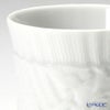 マイセン（Meissen） スワンサービス ホワイト 000001／55401 カップ（タンブラー） 270ml