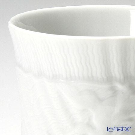 マイセン（Meissen） スワンサービス ホワイト 000001／55401 カップ（タンブラー） 270ml