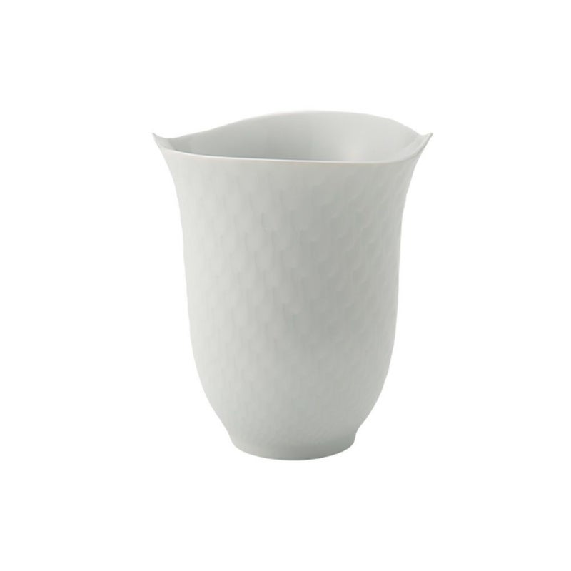 マイセン（Meissen） 波の戯れホワイト 000001／55404 タンブラー