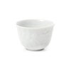 マイセン（Meissen） マイセン歴代レリーフ 白磁カップ（湯呑み） 1984年発表 000001／55954