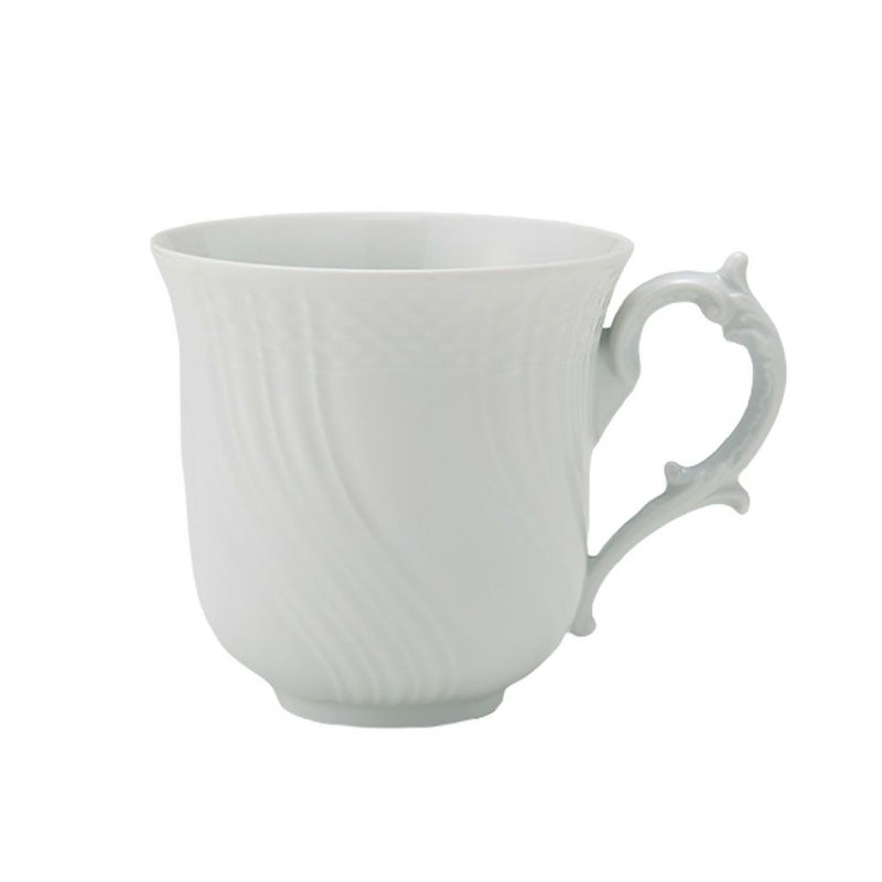 ジノリ1735／リチャード ジノリ（GINORI 1735／Richard Ginori） ベッキオホワイト マグ 350ml