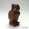 マイセン（Meissen） ビスク 000002／86511 フクロウ 15cm