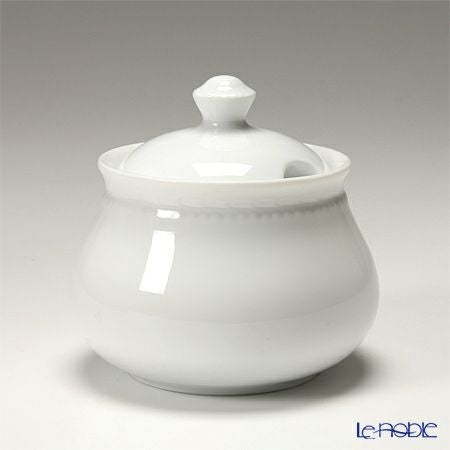 ジノリ1735／リチャード ジノリ（GINORI 1735／Richard Ginori） ボンジョルノホワイト シュガー 250ml