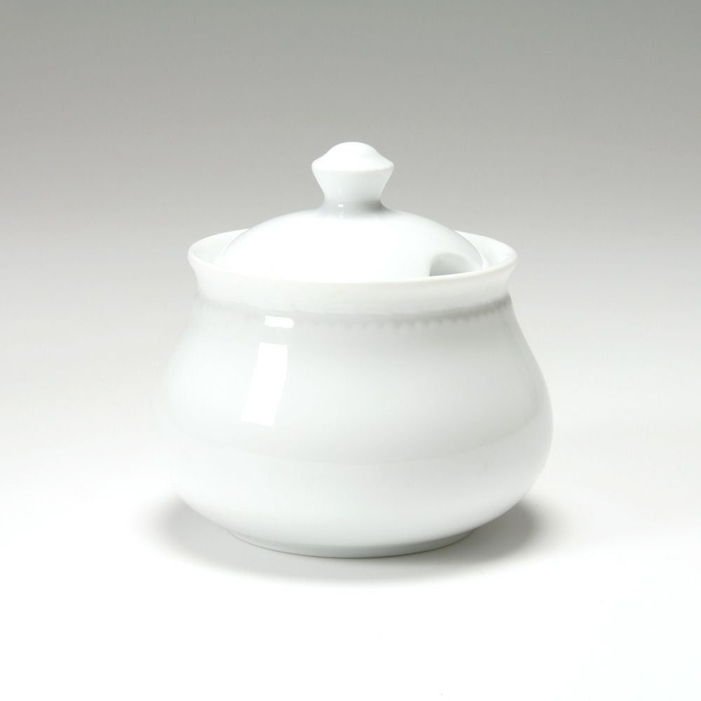 ジノリ1735／リチャード ジノリ（GINORI 1735／Richard Ginori） ボンジョルノホワイト シュガー 250ml