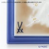 マイセン（Meissen） 陶板 千夜一夜 930013／9p314 くつろぐ王様と王妃 15×10cm