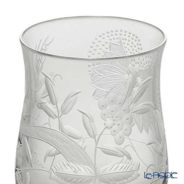 マイセン（Meissen） マイセンクリスタル ブルーオニオン リッチ OAR／1525／1 赤ワイン 13.7cm／160ml