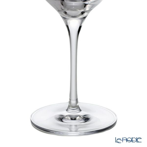 マイセン（Meissen） マイセンクリスタル M 38102 ワイングラス 21.5cm ペア