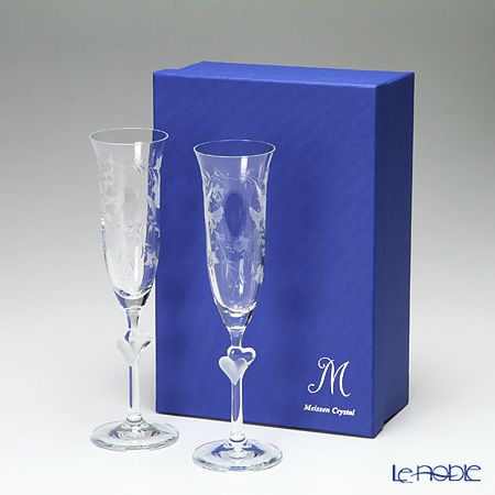 マイセンクリスタル（Meissen Crystal） | ブランド洋食器専門店ル