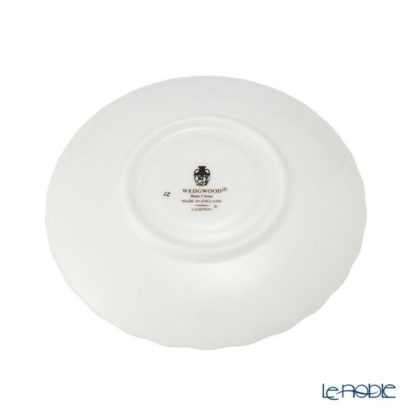 【1点限り】英国ヴィンテージ ウェッジウッド チャンピオン トリオセット