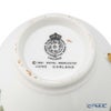 【1点限り】英国ヴィンテージ ロイヤルウースター ジューンガーランド 金彩 トリオセット