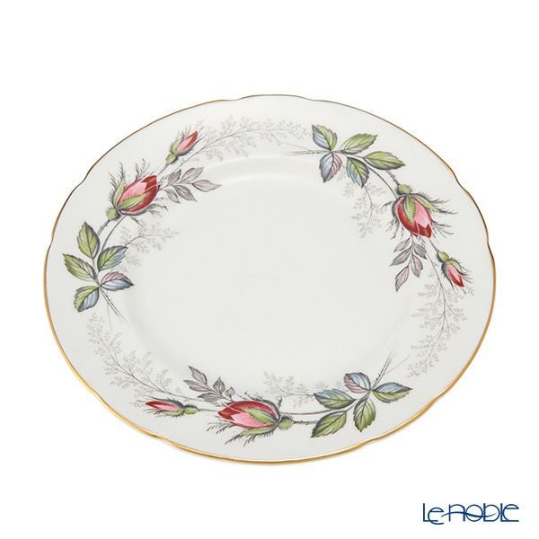 【1点限り】英国ヴィンテージ パラゴン ブライダルローズ トリオセット