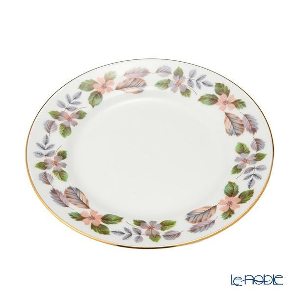 英国ヴィンテージ エインズレイ エイプリルローズ トリオセット