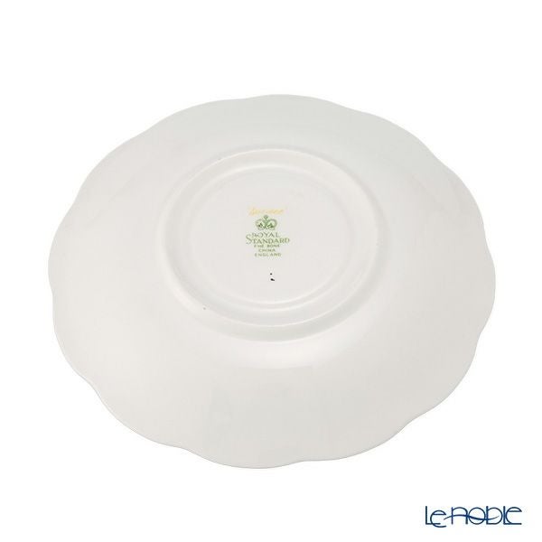 【1点限り】英国ヴィンテージ ロイヤルスタンダード 黄色のバラ トリオセット