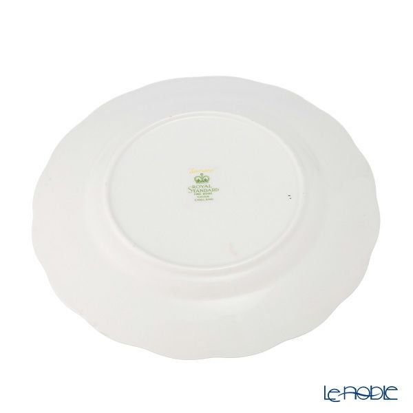 【1点限り】英国ヴィンテージ ロイヤルスタンダード 黄色のバラ トリオセット