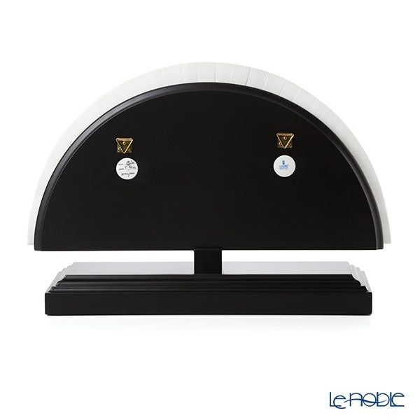 リヤドロ 扇・菖蒲と桜 01936 世界限定生産2000点