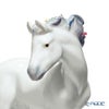 リヤドロ The Horse 06827（23x20x11cm）