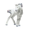 リヤドロ The Horse 06827（23x20x11cm）