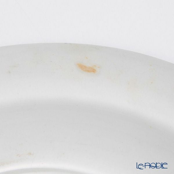 英国ヴィンテージ ウッドアンドサンズ ウィロー プレート