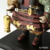 リヤドロ 若武者 60周年記念モデル 13045（限定3500体）