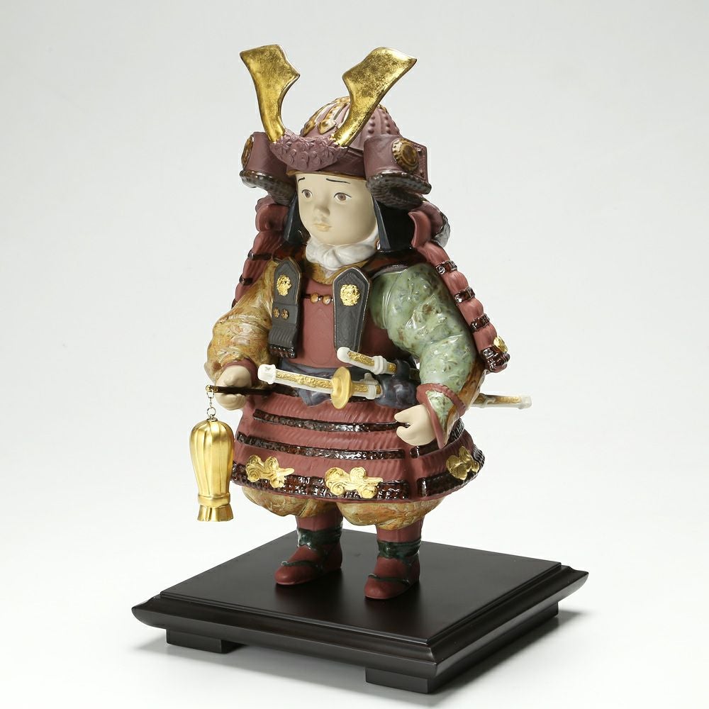 希少）世界限定制作1888体 リヤドロ LLADRO 酉 暁光 制作 希望をのせて