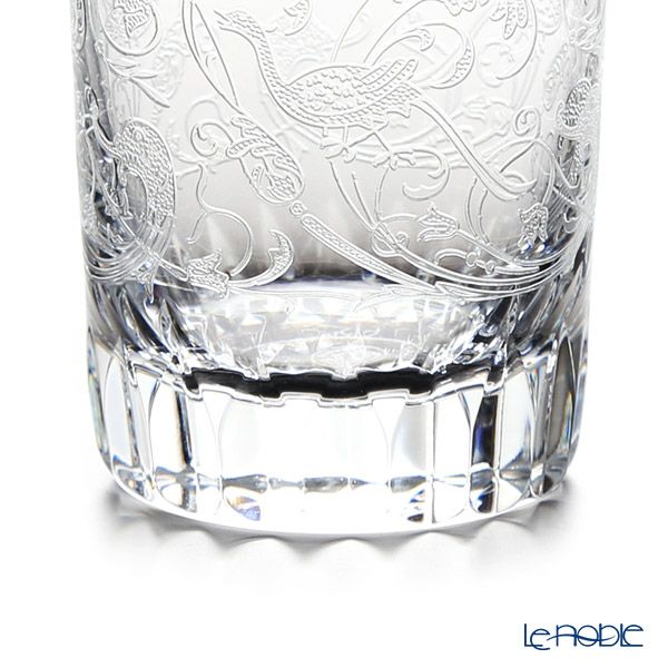 バカラ（Baccarat） パルメ 1-014-162（2-810-874） ショットグラス 6cm