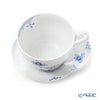 ロイヤルコペンハーゲン（Royal Copenhagen） ブルーエレメンツ カップ＆ソーサー 260ml 2589086／1026453