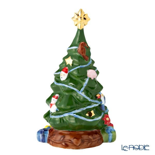 ロイヤルコペンハーゲン（Royal Copenhagen） アニュアルクリスマス
