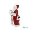 ロイヤルコペンハーゲン（Royal Copenhagen） アニュアルサンタ 2024年／令和6年 10cm 1073785