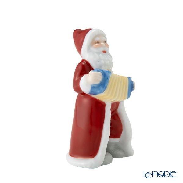 ロイヤルコペンハーゲン（Royal Copenhagen） アニュアルサンタ 2024年／令和6年 10cm 1073785