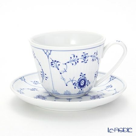ロイヤルコペンハーゲン（Royal Copenhagen） プリンセス ブルー