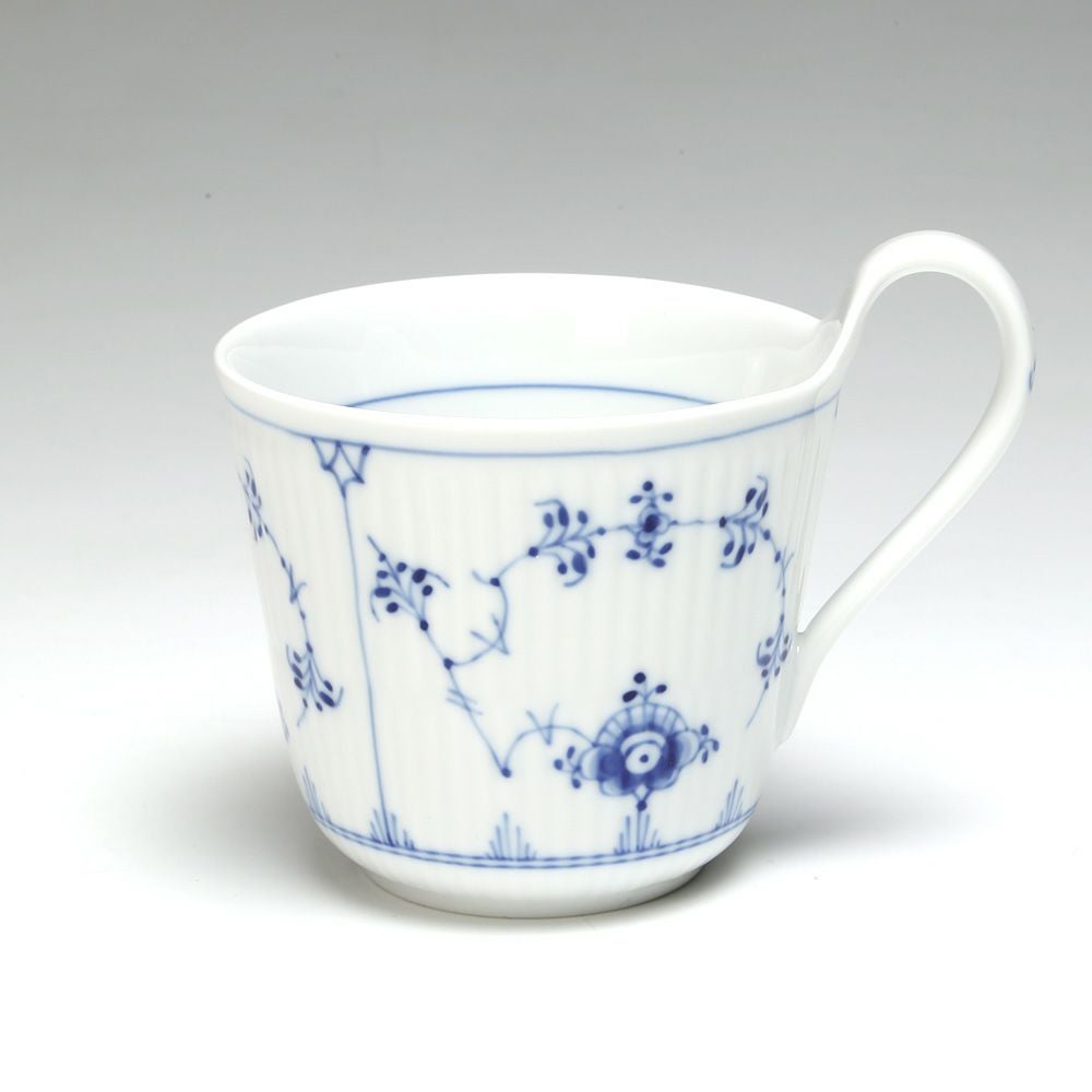 ロイヤルコペンハーゲン（Royal Copenhagen） ブルー フルーテッド