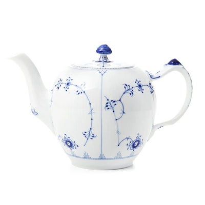 ロイヤルコペンハーゲン（Royal Copenhagen） ブルー フルーテッド 
