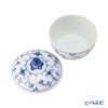 ロイヤルコペンハーゲン（Royal Copenhagen） ブルー フルーテッド プレイン シュガー（S） 8.5cm 150ml 1101153／1017183