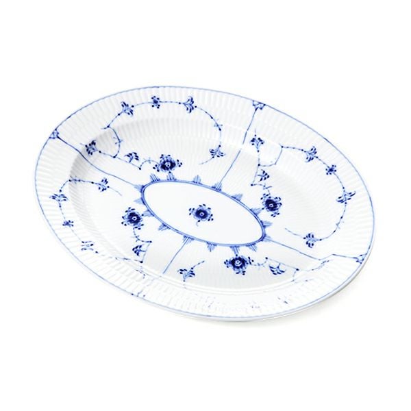 ロイヤルコペンハーゲン（Royal Copenhagen） ブルー フルーテッド