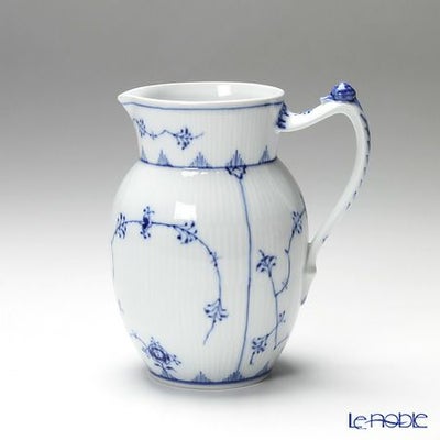 ロイヤルコペンハーゲン（Royal Copenhagen） ブルー フルーテッド 