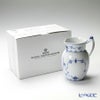 ロイヤルコペンハーゲン（Royal Copenhagen） ブルー フルーテッド プレイン ミルクジャグ 1101442／1017188