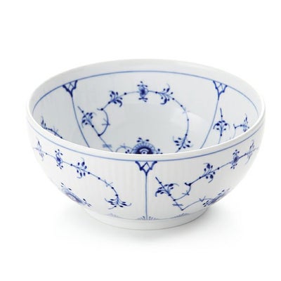 ロイヤルコペンハーゲン（Royal Copenhagen） ブルー フルーテッド 