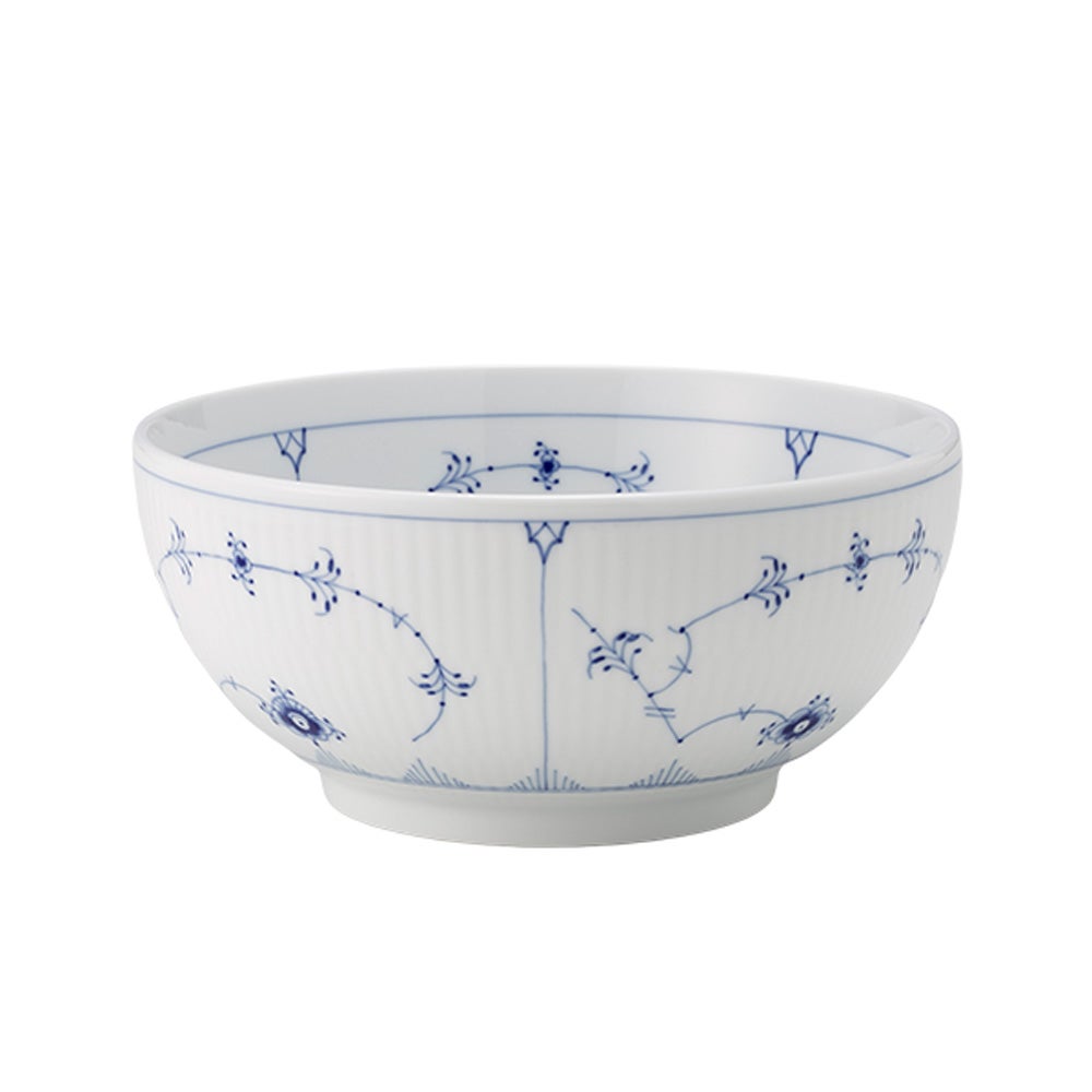 ロイヤルコペンハーゲン（Royal Copenhagen） ブルーフルーテッドメガ