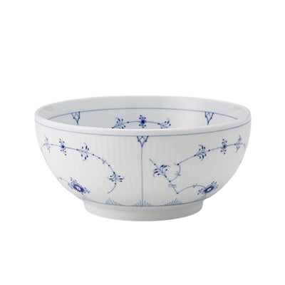 ロイヤルコペンハーゲン（Royal Copenhagen） ブルー フルーテッド 