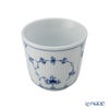 ロイヤルコペンハーゲン（Royal Copenhagen） ブルー フルーテッド プレイン カップ（L） 260ml 1101495／1017191