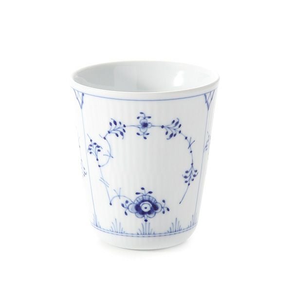ロイヤルコペンハーゲン（Royal Copenhagen） ブルー フルーテッド