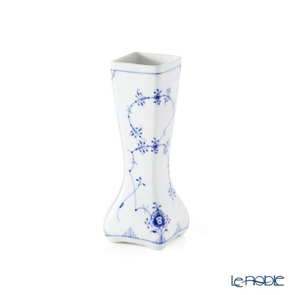 ロイヤルコペンハーゲン（Royal Copenhagen） ブルー フルーテッド プレイン スモールベース 1101676／1027455