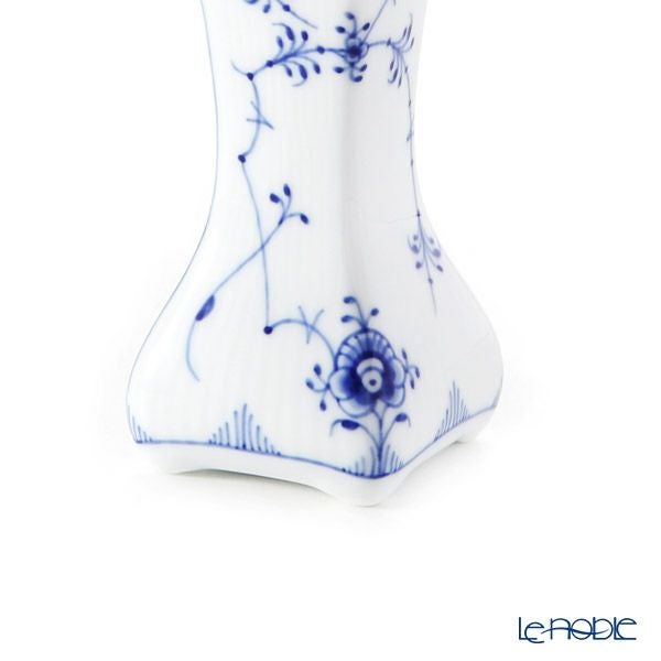 ロイヤルコペンハーゲン（Royal Copenhagen） ブルー フルーテッド プレイン スモールベース 1101676／1027455