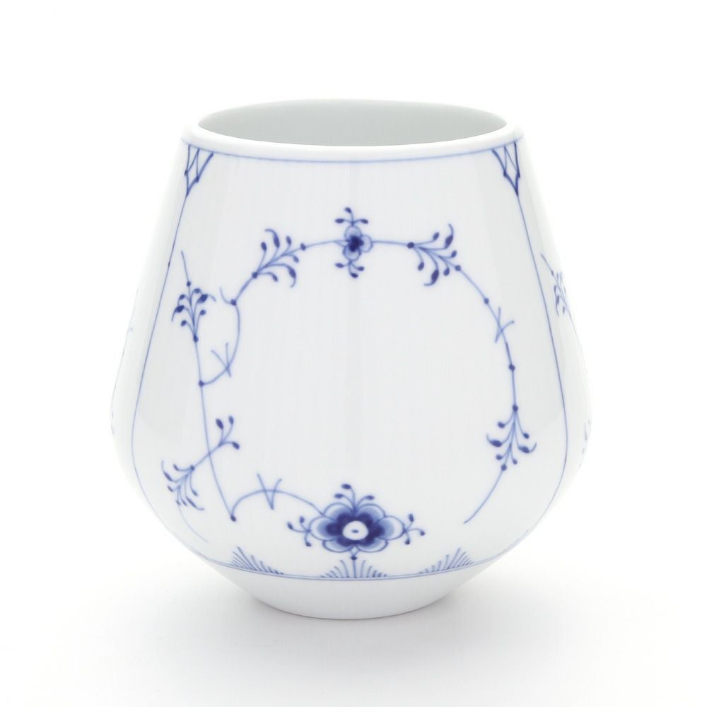 ロイヤルコペンハーゲン（Royal Copenhagen） ブルー フルーテッド