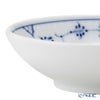 ロイヤルコペンハーゲン（Royal Copenhagen） ブルー フルーテッド プレイン ボウル 90ml 9×2.5cm 1101723／1062489