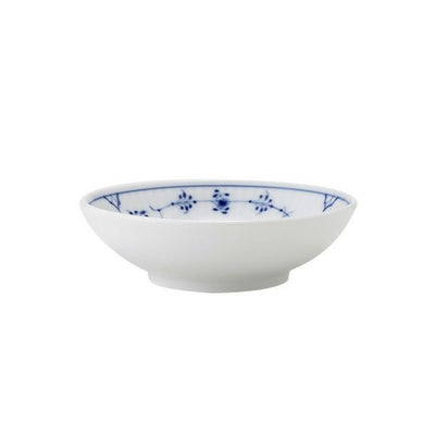 ロイヤルコペンハーゲン（Royal Copenhagen） ブルー フルーテッド 