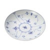 ロイヤルコペンハーゲン（Royal Copenhagen） ブルー フルーテッド プレイン ディーププレート 20×H3.5cm 1101730