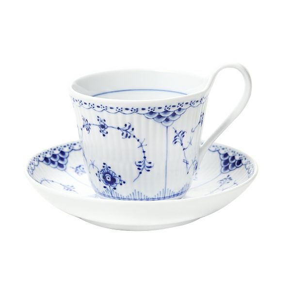 ロイヤルコペンハーゲン（Royal Copenhagen） ブルー フルーテッド