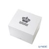 ロイヤルコペンハーゲン（Royal Copenhagen） ブルー フルーテッド ハーフレース ティーポット（L） 1000ml 1102141／1017209