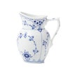 ロイヤルコペンハーゲン（Royal Copenhagen） ブルー フルーテッド ハーフレース クリーマー（L） 170ml 1102394／1017213